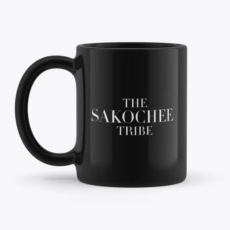 The Sakochee Tribe